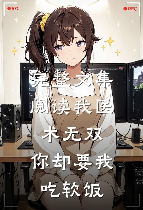 完整文集阅读我医术无双,你却要我吃软饭
