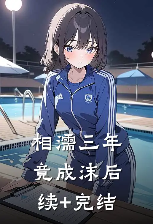 相濡三年竟成沫后续+完结