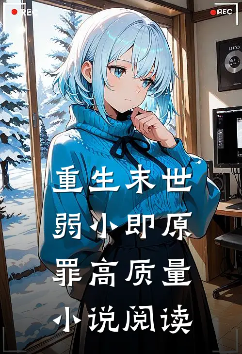 重生末世弱小即原罪高质量阅读