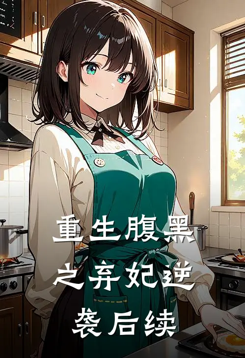 重生腹黑之弃妃逆袭后续