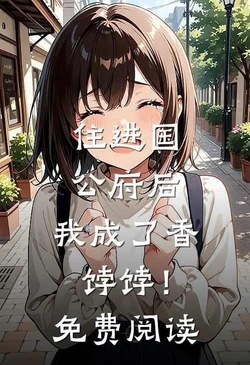住进国公府后,我成了香饽饽!免费阅读