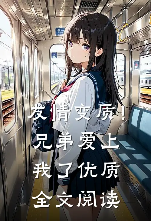 友情变质!兄弟爱上我了优质全文阅读无弹窗