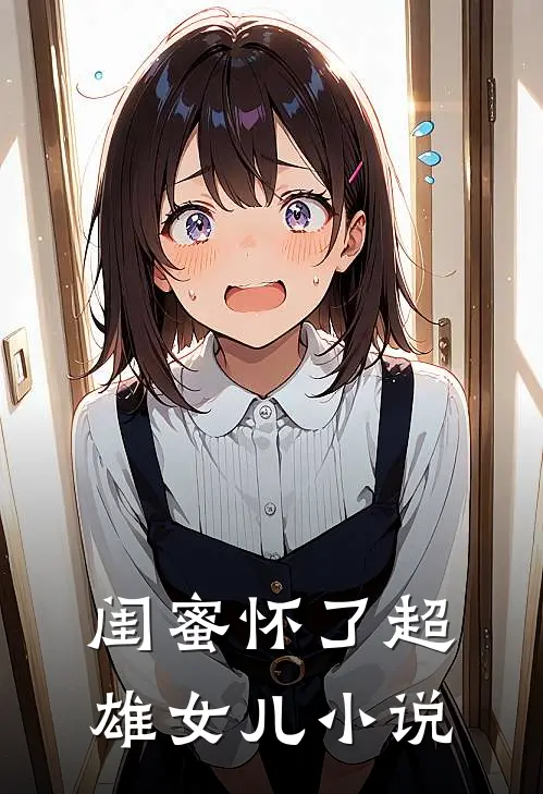闺蜜怀了超雄女儿小说