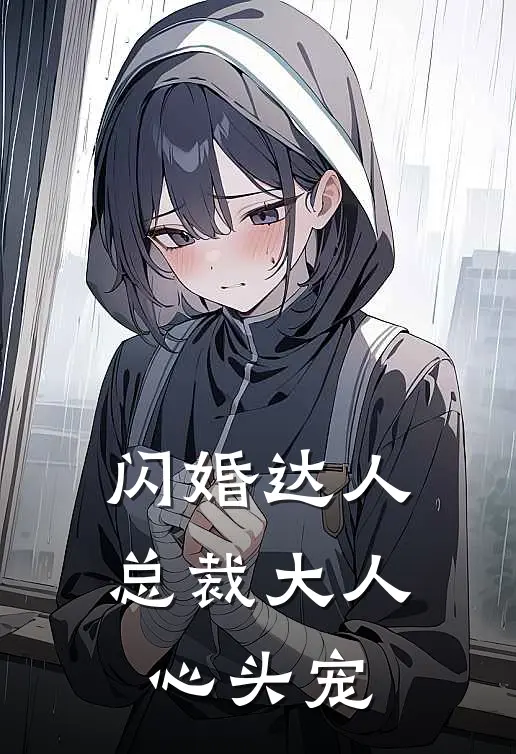 闪婚达人总裁大人心头宠 紫露凝香
