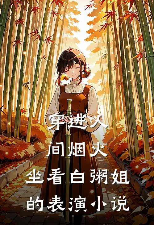 穿进人间烟火：坐看白粥姐的表演小说