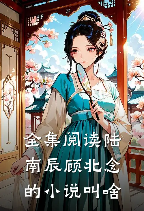 全集阅读陆南辰顾北念的小说叫啥