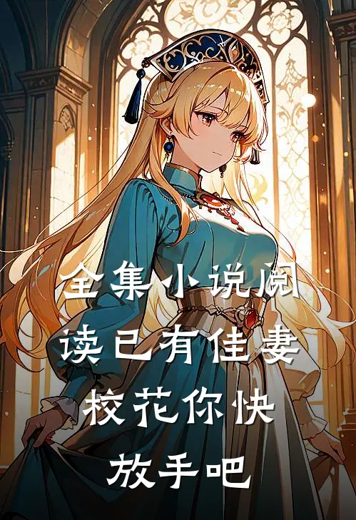 全集小说阅读已有佳妻，校花你快放手吧