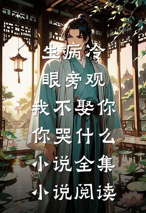 生病冷眼旁观,我不娶你你哭什么小说全集小说阅读