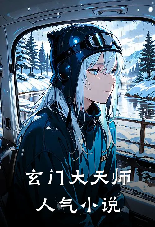 玄门大天师人气小说