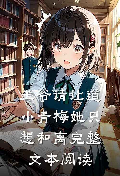 王爷请让道，小青梅她只想和离完整文本阅读