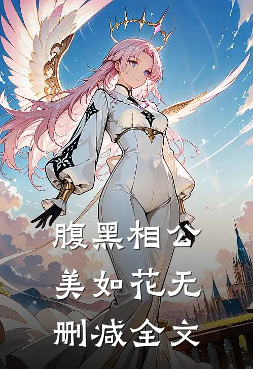 腹黑相公美如花无删减全文