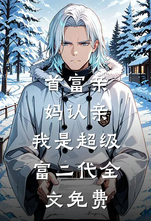 首富亲妈认亲我是超级富二代全文免费