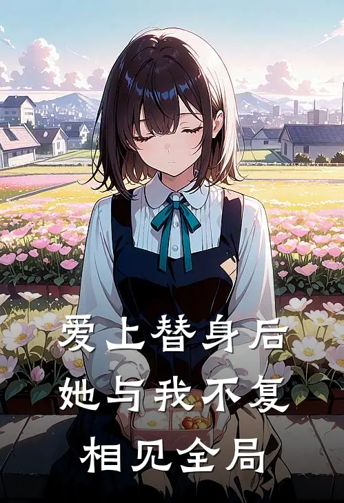 爱上替身后,她与我不复相见全局的