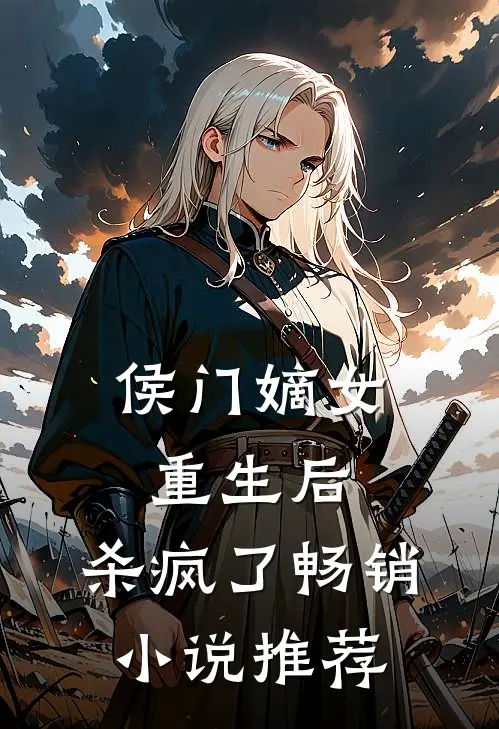 侯门嫡女重生后，杀疯了畅销小说推荐