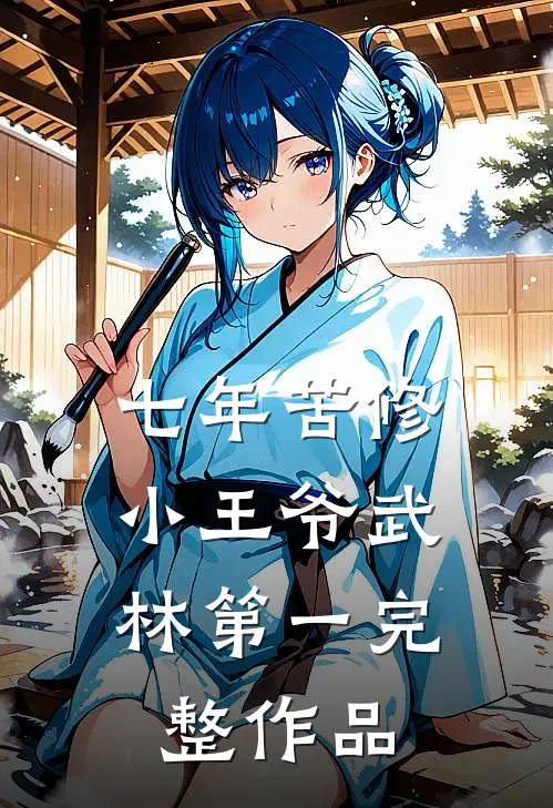七年苦修，小王爷武林第一完整作品