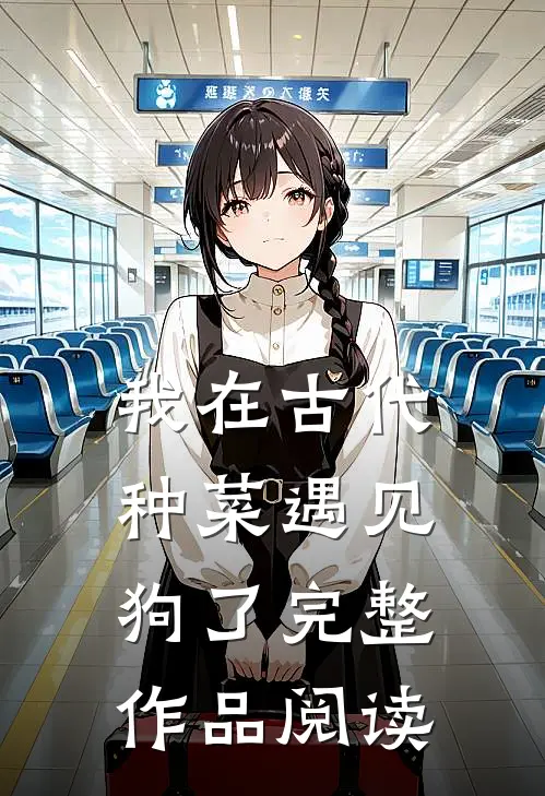 我在古代种菜遇见狗了完整作品阅读