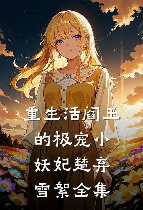 重生活阎王的极宠小妖妃楚弃雪絮 全集