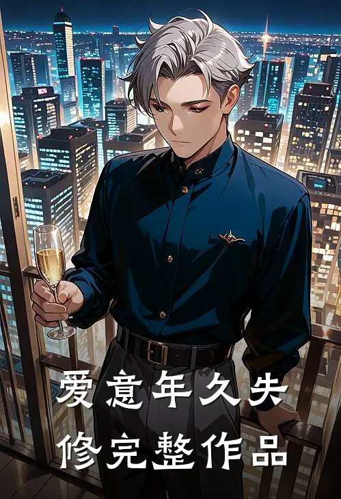爱意年久失修完整作品