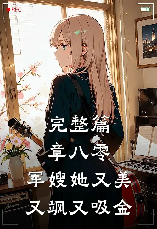 完整篇章八零：军嫂她又美又飒又吸金
