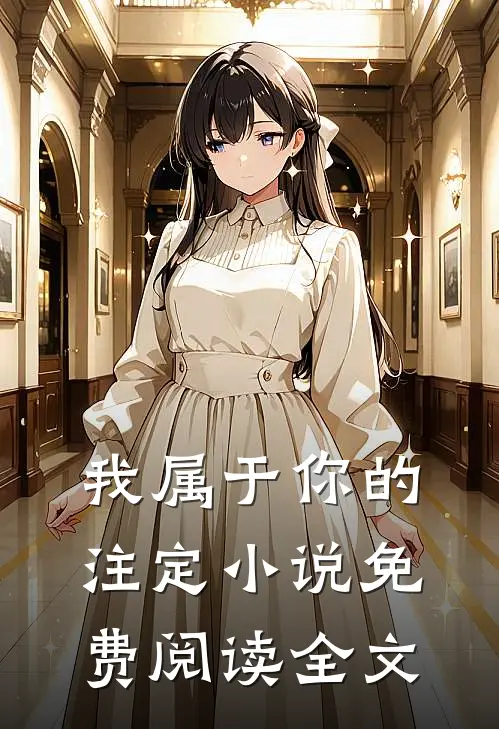 我属于你的注定小说免费阅读全文