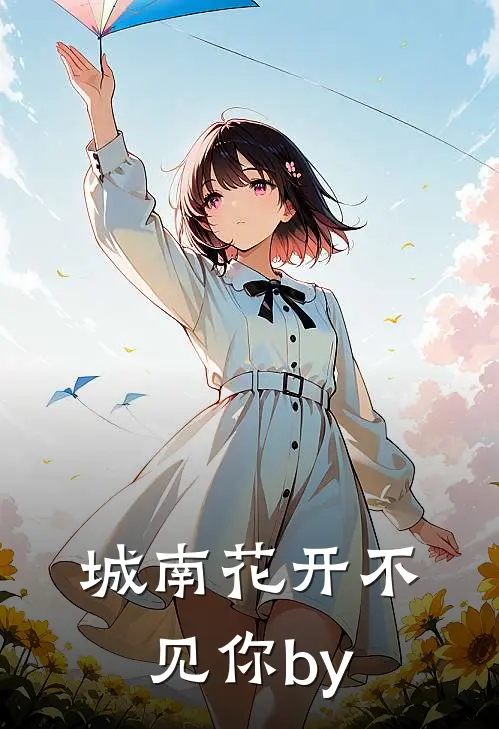 城南花开不见你by