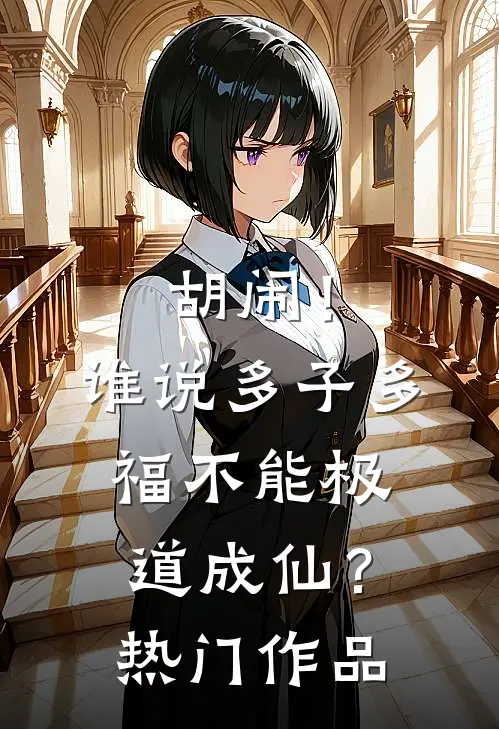 胡闹！谁说多子多福不能极道成仙？热门作品