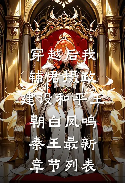 穿越后我辅君摄政，建设和平王朝白凤鸣秦王最新章节列表