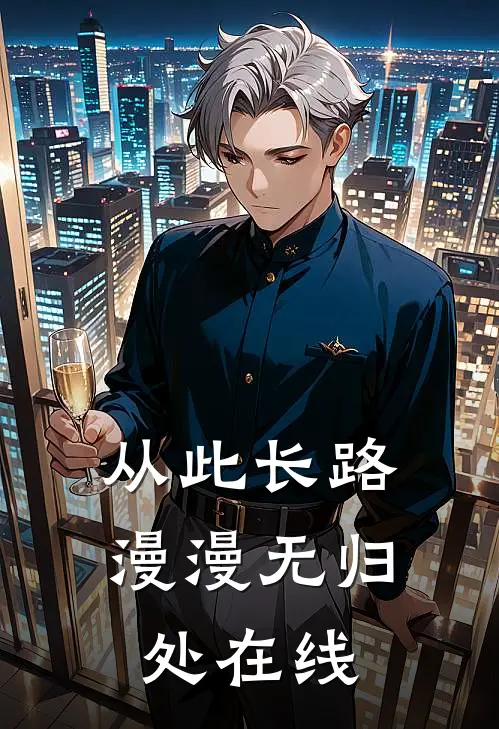 从此长路漫漫无归处在线