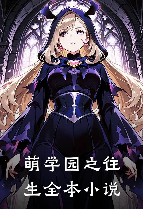 萌学园之往生全本小说
