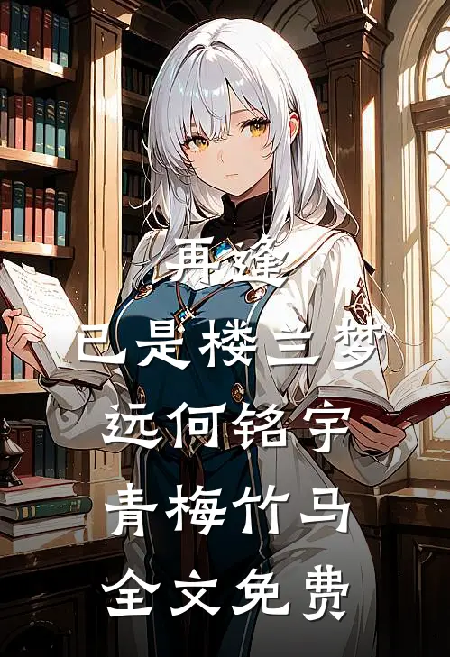 再逢，已是楼兰梦远何铭宇青梅竹马全文免费