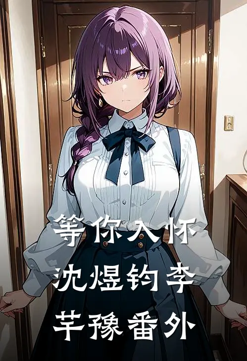等你入怀沈煜钧李芊豫 番外