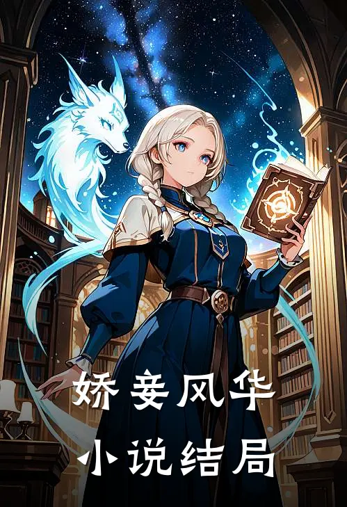 娇妾风华小说结局