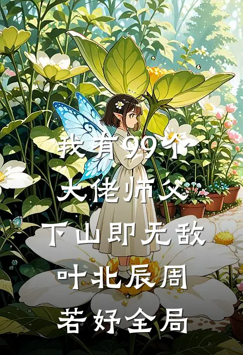 我有99个大佬师父，下山即无敌叶北辰周若妤全局