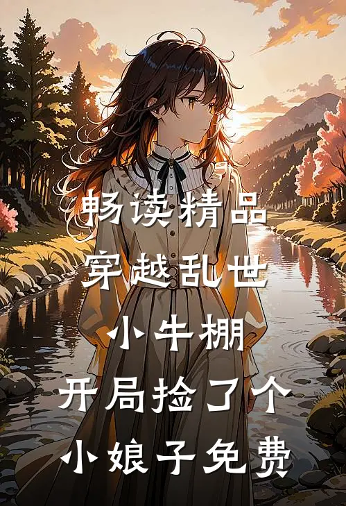畅读精品穿越乱世小牛棚,开局捡了个小娘子免费