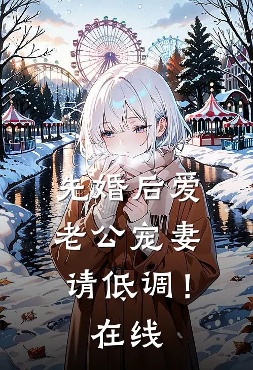 先婚后爱：老公宠妻请低调！在线