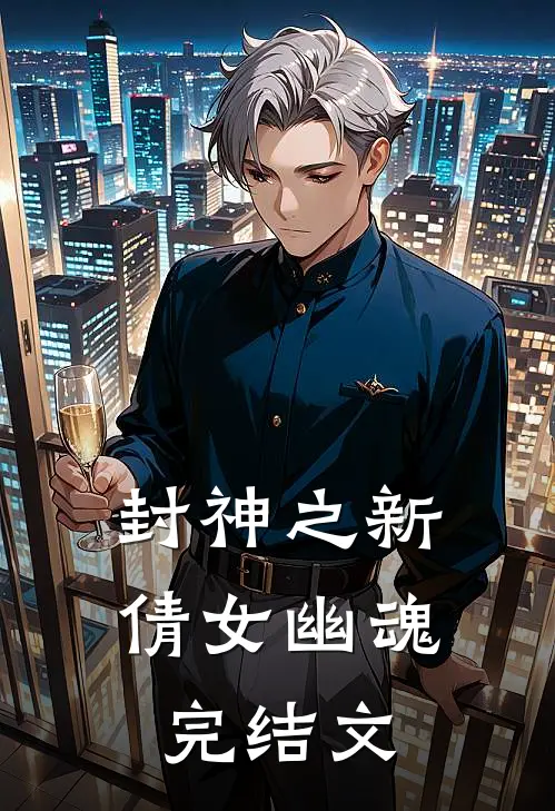封神之新倩女幽魂完结文
