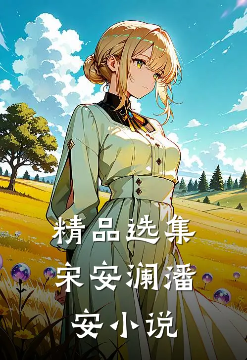 精品选集宋安澜潘安小说