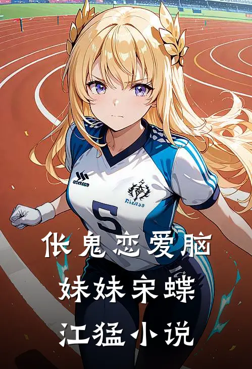 伥鬼恋爱脑妹妹宋蝶江猛小说