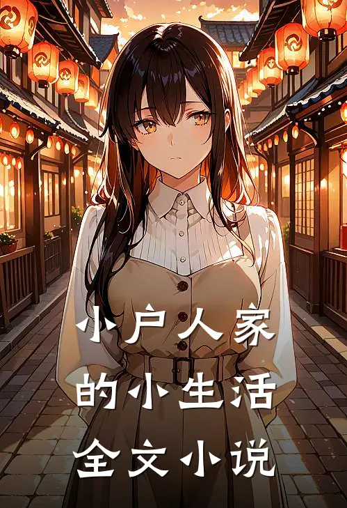 小户人家的小生活全文小说