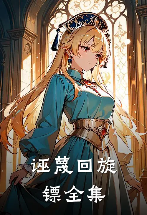 诬蔑回旋镖 全集