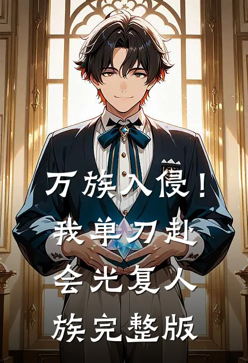万族入侵！我单刀赴会光复人族完整版