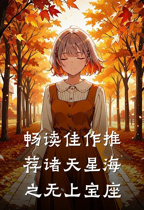 畅读佳作推荐诸天星海之无上宝座
