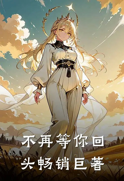 不再等你回头畅销巨著