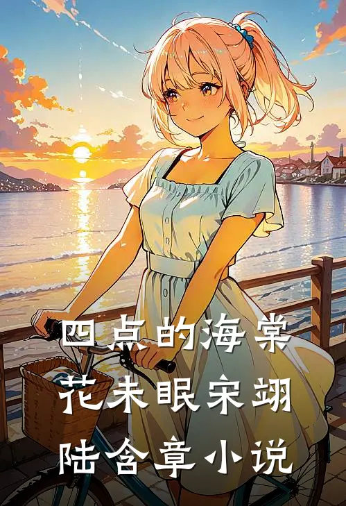 四点的海棠花未眠宋翊陆含章小说
