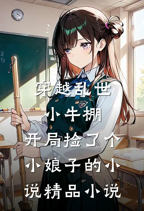 穿越乱世小牛棚,开局捡了个小娘子的小说精品小说