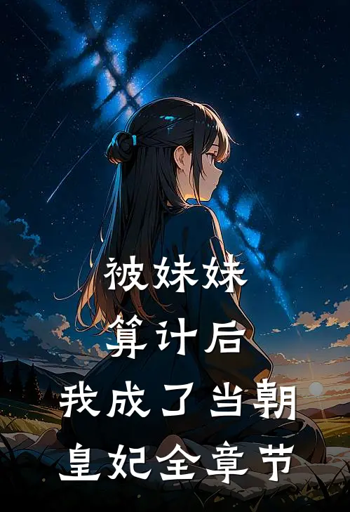 被妹妹算计后,我成了当朝皇妃全章节