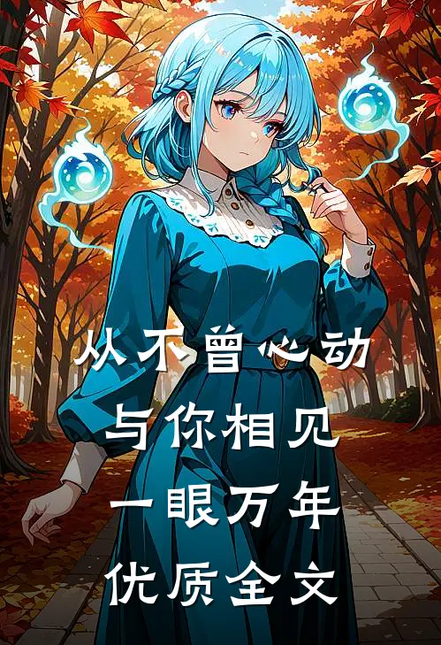 从不曾心动，与你相见一眼万年优质全文