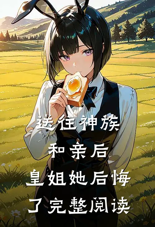 送往神族和亲后,皇姐她后悔了完整阅读免费