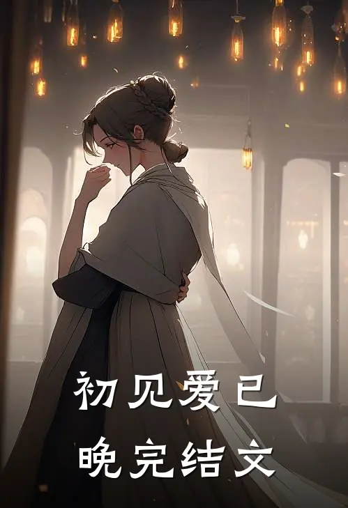 初见爱已晚完结文