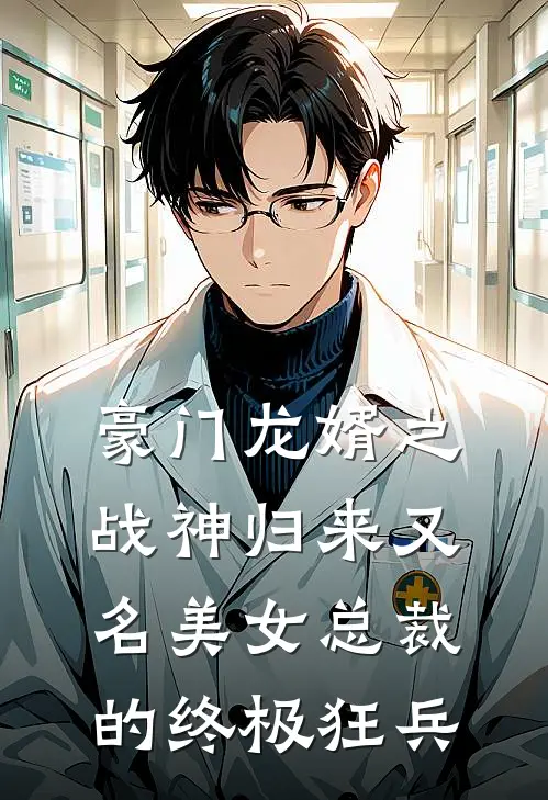 豪门龙婿之战神归来(又名美女总裁的终极狂兵) 妄川